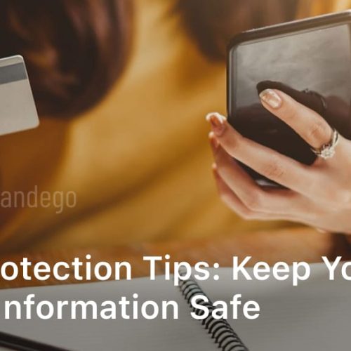 Data Protection Tips