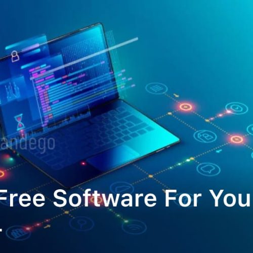 best free software for your pc
