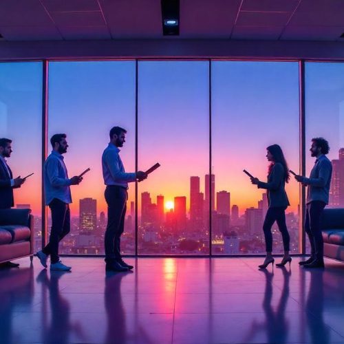 How to Maximize Team Collaboration with Online Tools