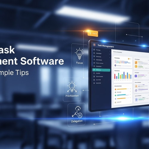 Master Task Management Software with These Simple Tips