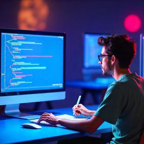 Software Learning Hacks for Beginners: 5 Tips to Get Started