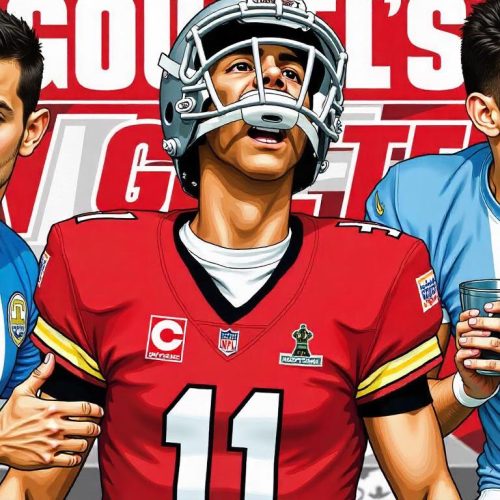 Ohio State Football, UFC, and Tigres – Cruz Azul: Key Matchups