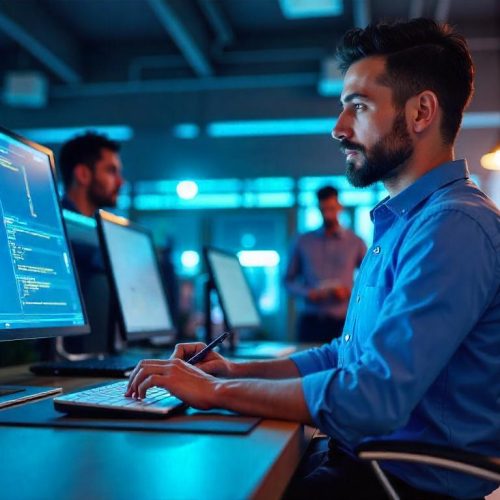 What Does a Software Architect Do? Responsibilities and Role