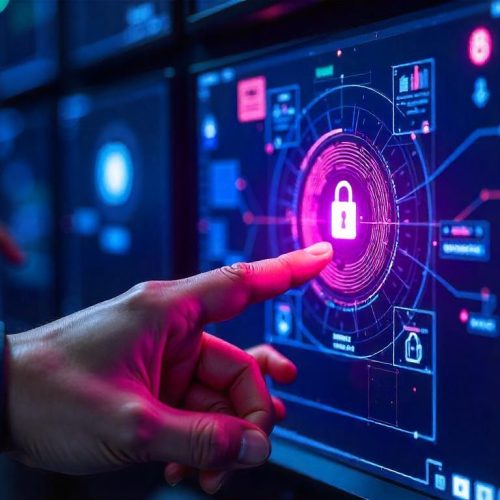 Top Information Security Updates 2025 You Need to Know