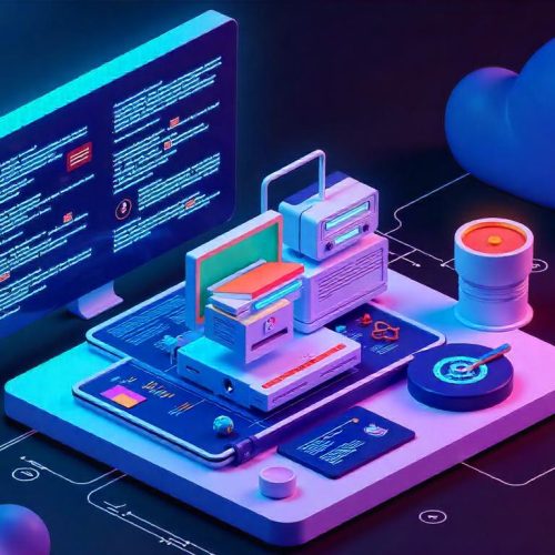 Maximize Productivity: How to Create an Efficient Software Stack