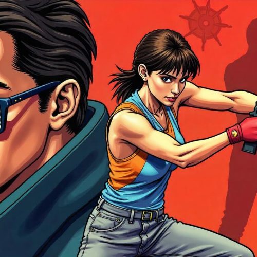 Street Fighter Movie 2026: Woody Allen’s 67th Film Adds New Flair