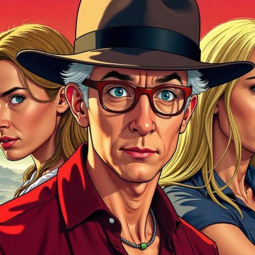 Woody Allen’s 2026 Street Fighter Movie: A New Era Begins