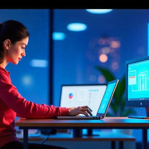 Best Practices for Adopting New Technology at Work