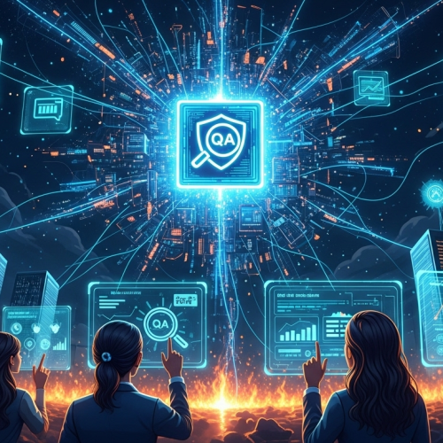 The Growing Importance of Software Quality Assurance