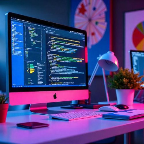 Top Graphic Design Software Tools for Creatives