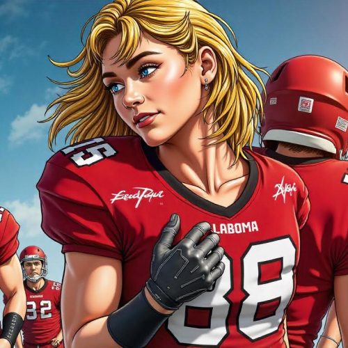 Epstein Files: Jake Paul’s Fight Time Alabama vs Oklahoma