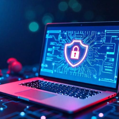 Top Cybersecurity Strategies for Small Businesses to Protect Your Data
