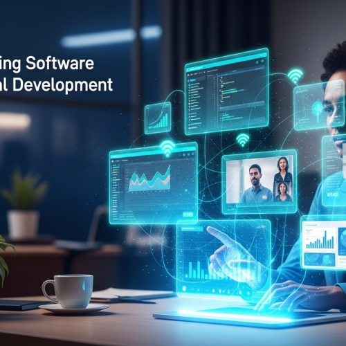 Guide: Leveraging Software for Professional Development