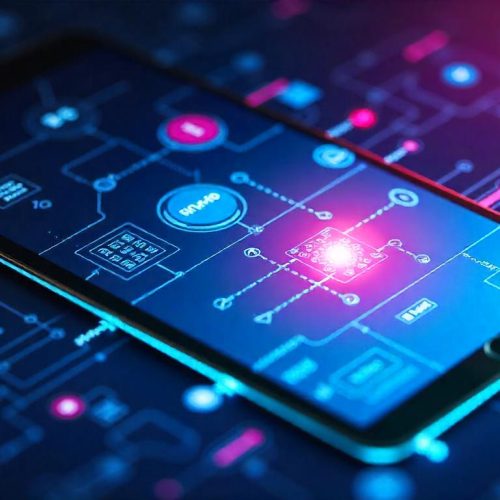 How Software Streamlines Business Processes Efficiently