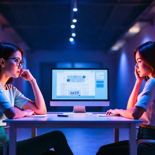 How to Successfully Adopt New Tech at Work: Best Practices