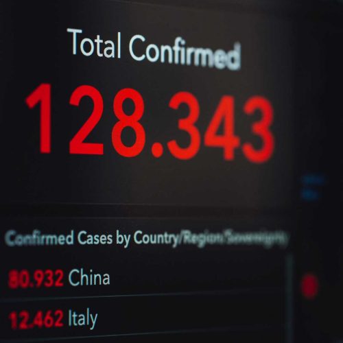 Lockdown again: Political party planning for a save from corona wave