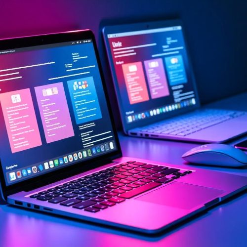 Essential Productivity Software: Must-Have Apps for Efficiency