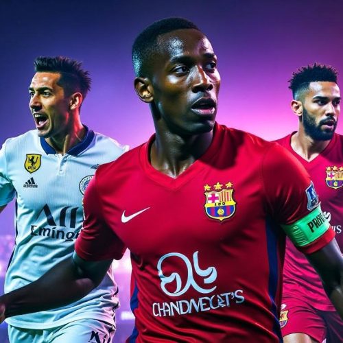 Ligue 1 2023-24: Key Trends and Player Developments