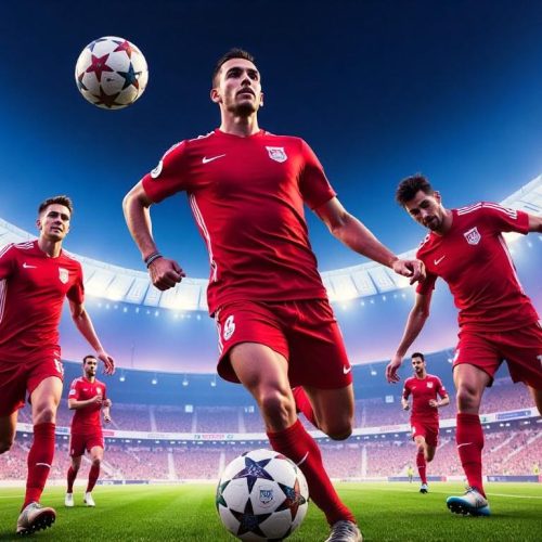 Inside Ligue 1: Uncovering the Top Teams and Star Players