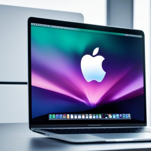 how to update mac os x software