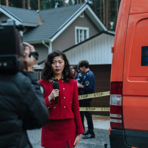 Reputed politician found in a fraud case of $100 million