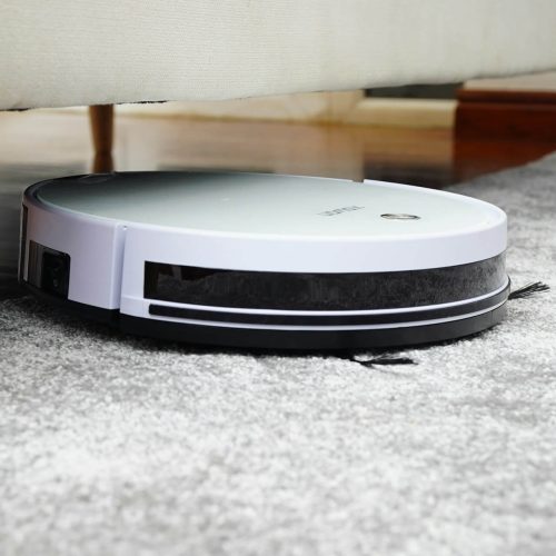 Revolutionize Cleaning: Discover the ultimate 3-in-1 vacuum robot at Kowon